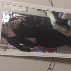 Flattering Lightweight Tortoiseshell Button Up Cardigan